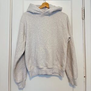 Aritzia TNA perfect fit cozy hoodie